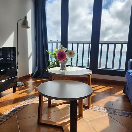 Apartmán Casa Pichon La Piscina Punta Mujeres Exteriér fotografie