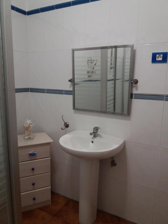 Apartmán Casa Pichon La Piscina Punta Mujeres Exteriér fotografie