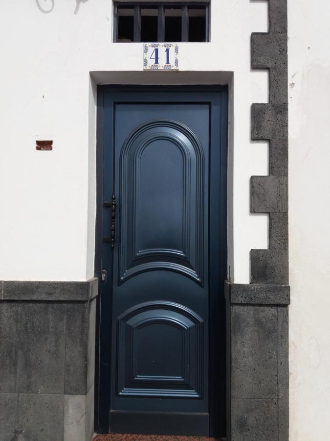 Apartmán Casa Pichon La Piscina Punta Mujeres Exteriér fotografie