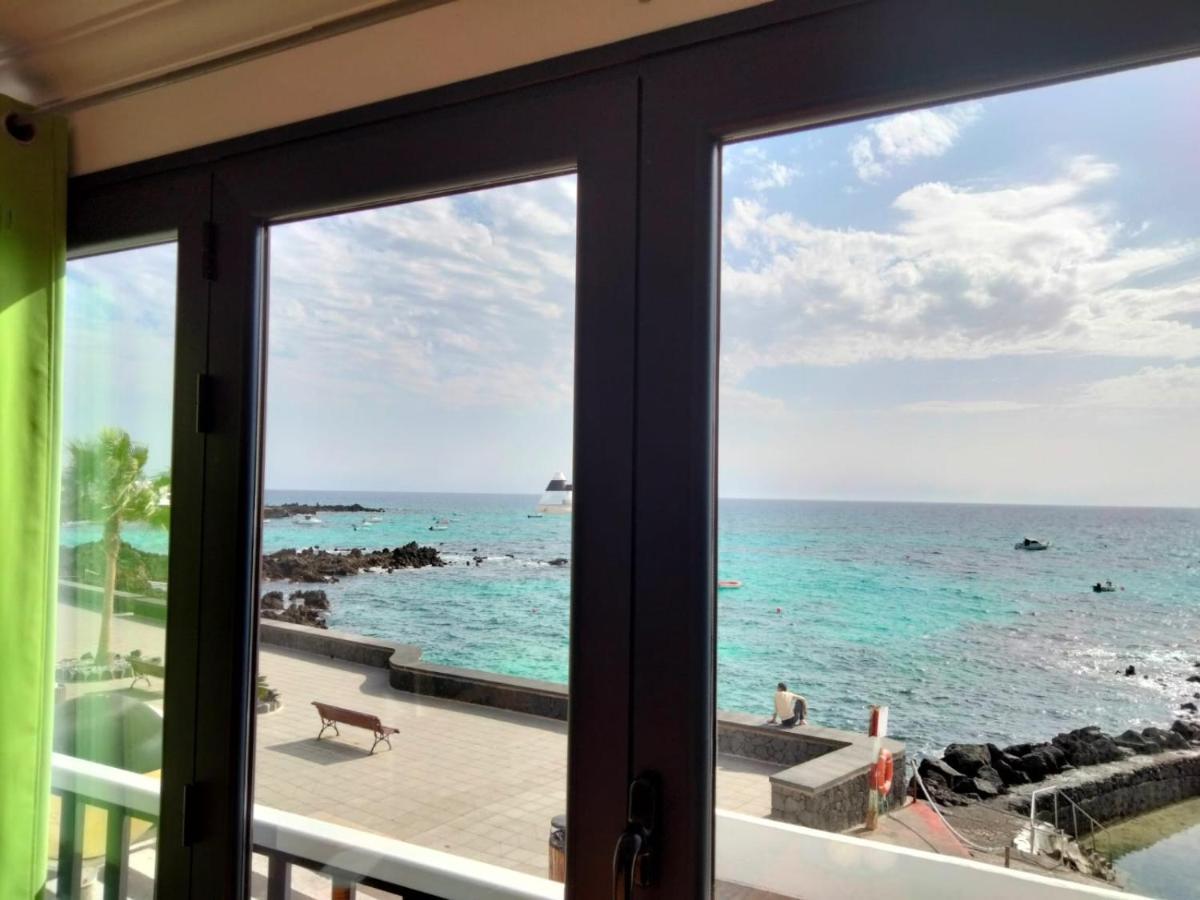 Apartmán Casa Pichon La Piscina Punta Mujeres Exteriér fotografie