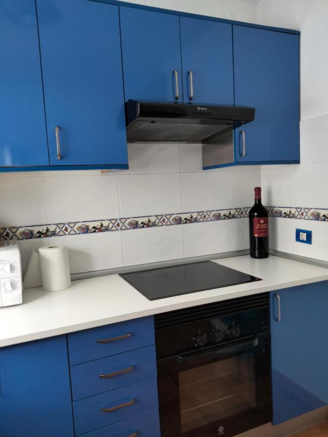 Apartmán Casa Pichon La Piscina Punta Mujeres Exteriér fotografie