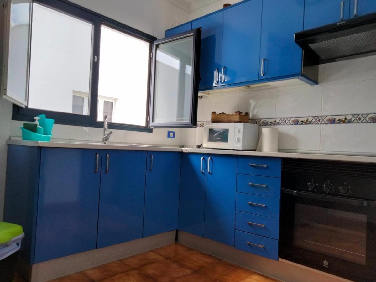 Apartmán Casa Pichon La Piscina Punta Mujeres Exteriér fotografie