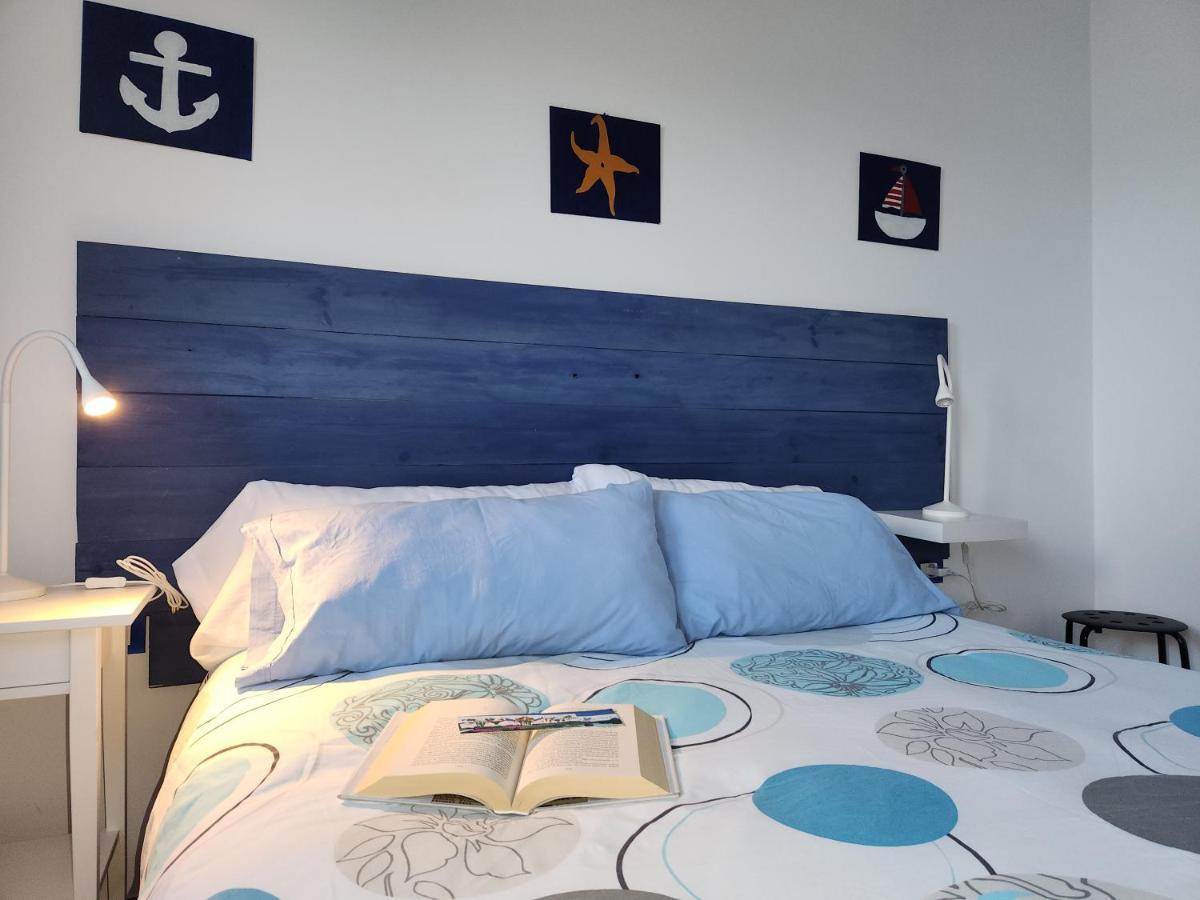 Apartmán Casa Pichon La Piscina Punta Mujeres Exteriér fotografie