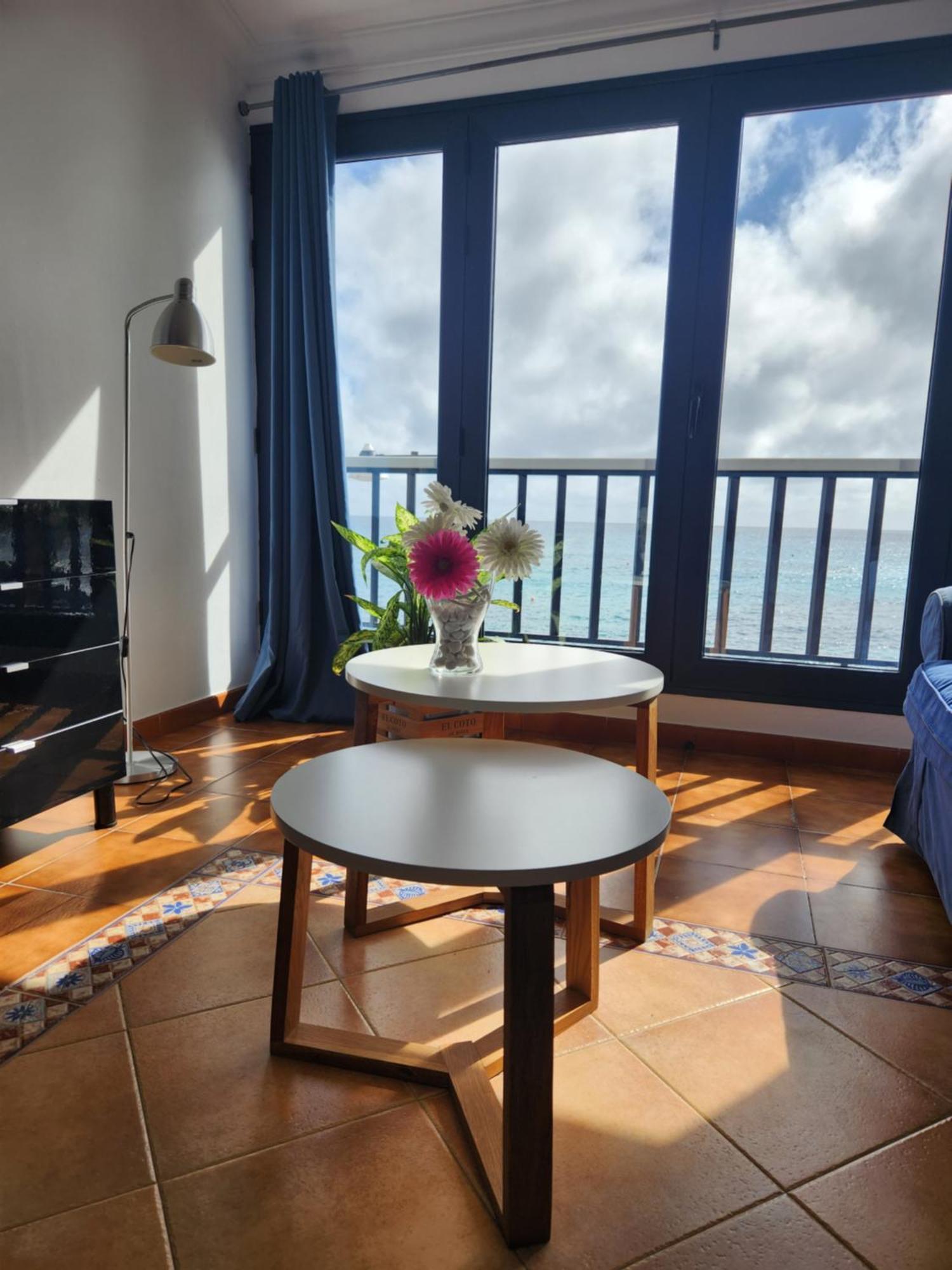 Apartmán Casa Pichon La Piscina Punta Mujeres Exteriér fotografie